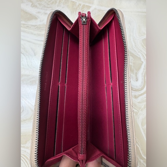 Chanel Gabrielle Long Wallet - Picture 8 of 12